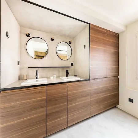Superb 1bdr 2p Moulin Rouge - Montmartre *